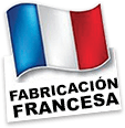 Fabricación francesa